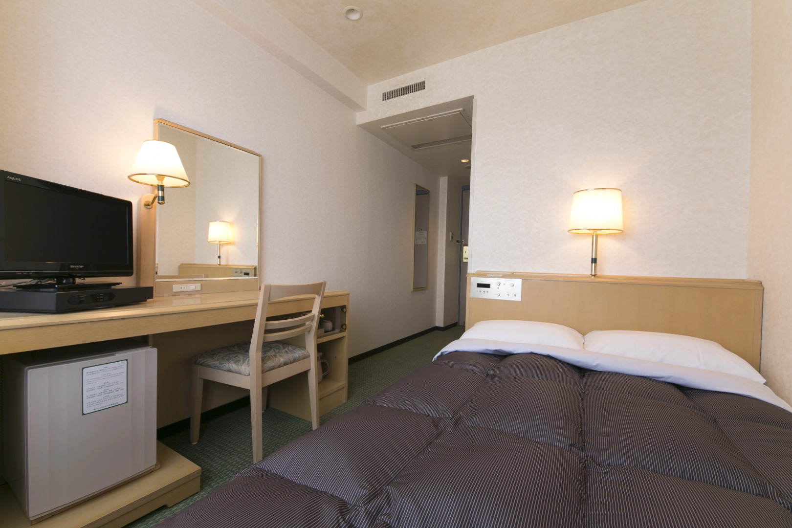 Shimonoseki Station West Washington Hotel Plaza