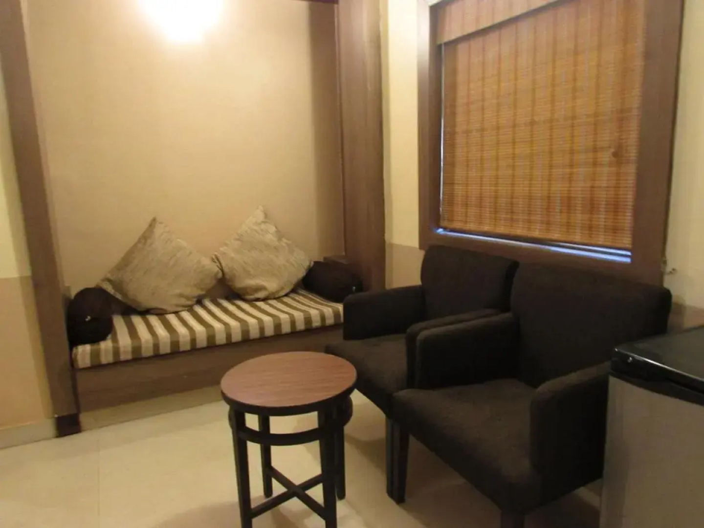 Sandalwood Hotel & Retreat