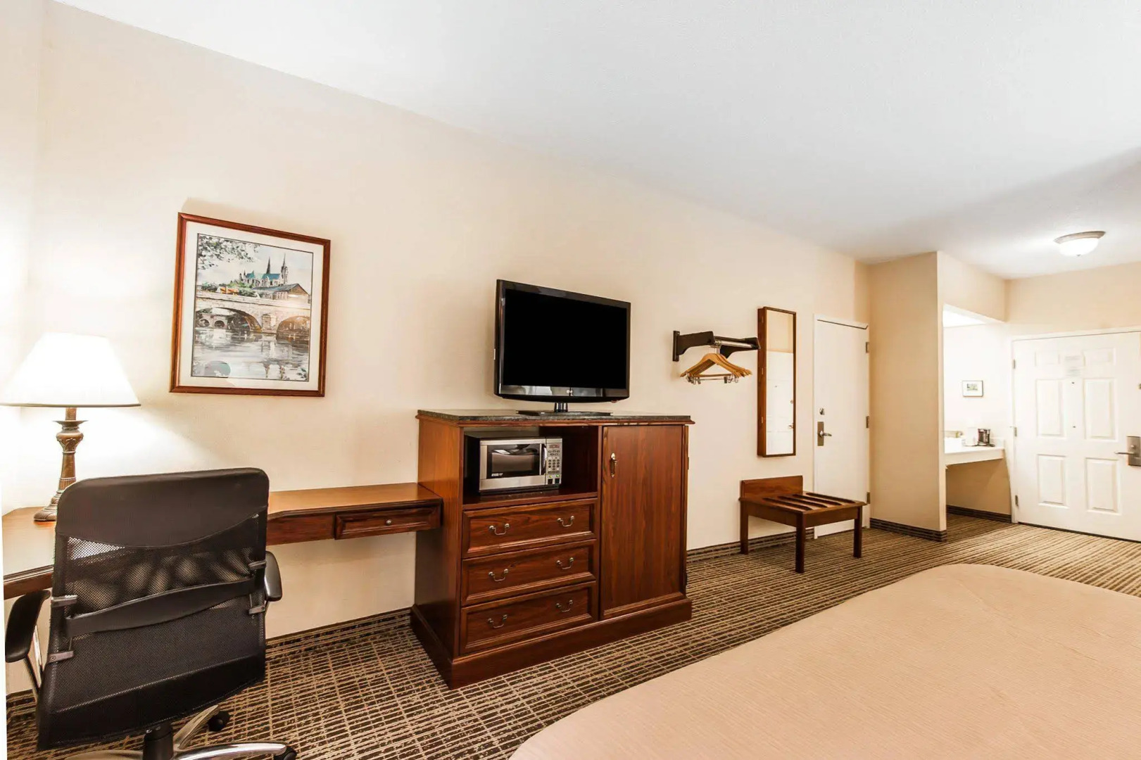 Quality Inn Oak Ridge - Knoxville West
