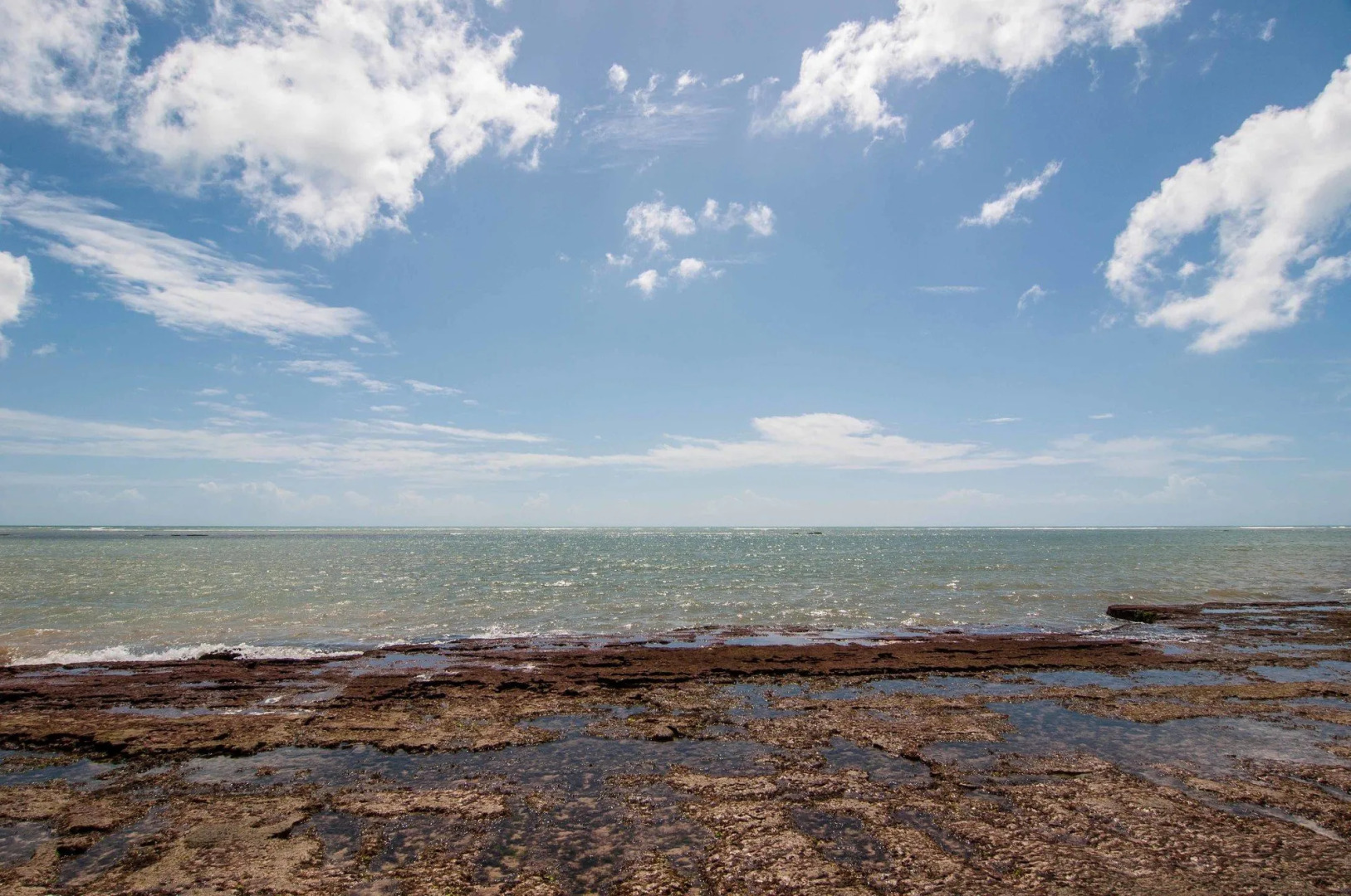 Arraial Bangalô Praia Hotel