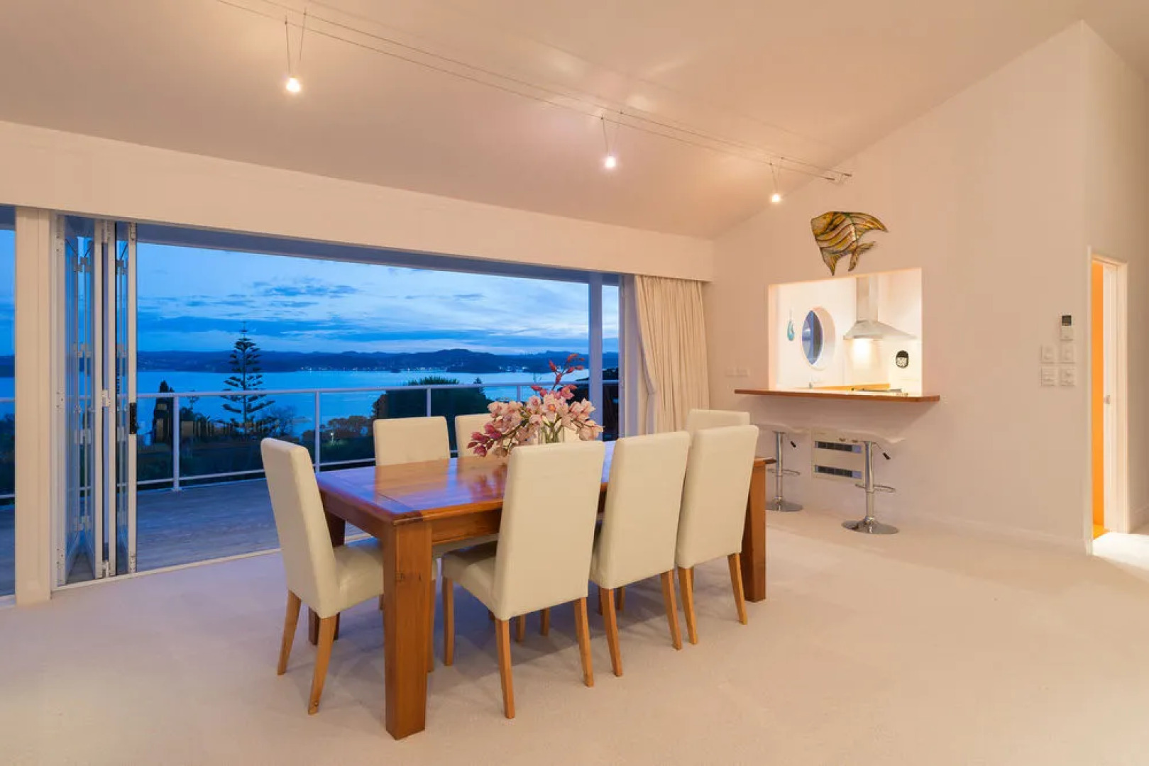 Russell View Apartments