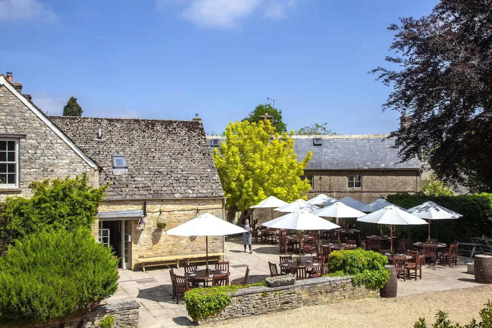 The Lamb Inn