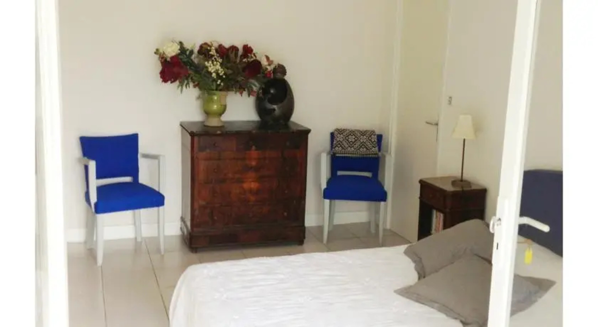 Self Catering Flats in Luchon