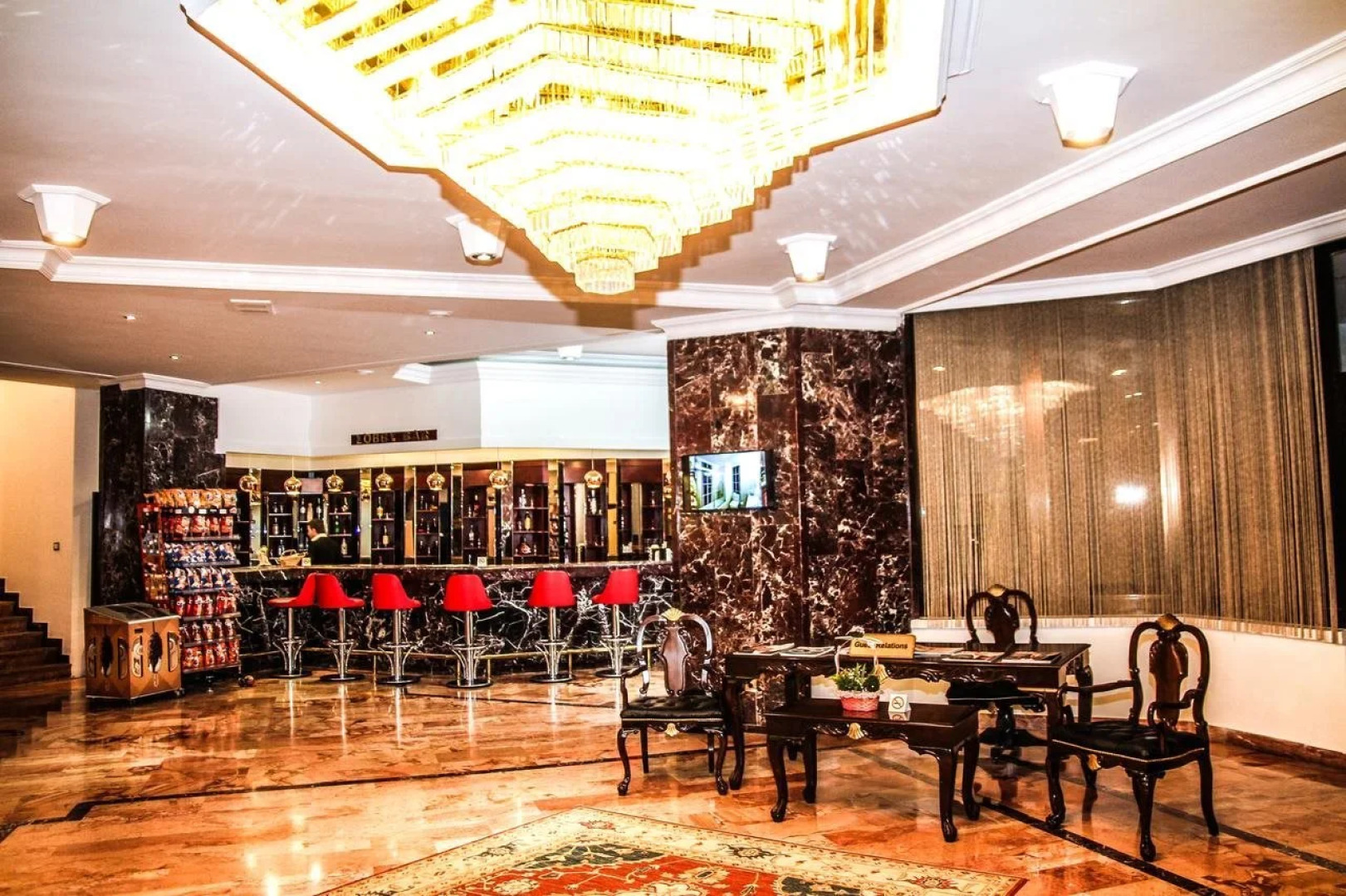 SIGNATURE GARDEN AVANOS Hotel & SPA