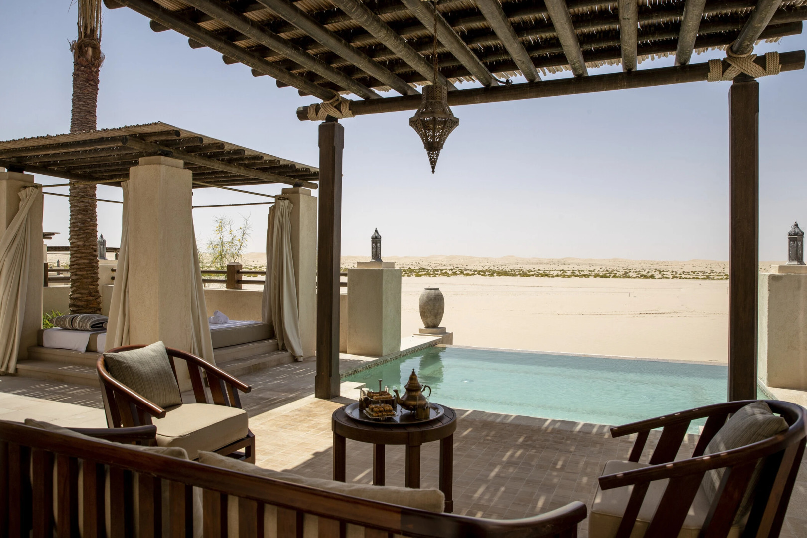 Al Wathba, a Luxury Collection Desert Resort & Spa, Abu Dhabi
