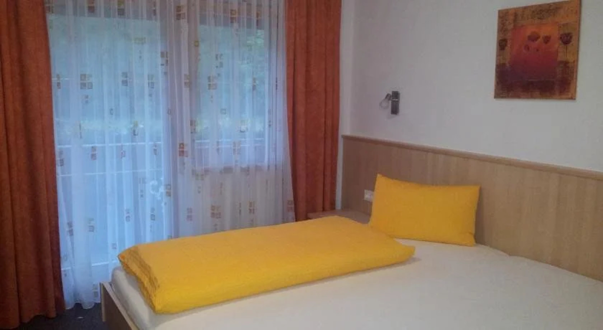 Pension Veronika