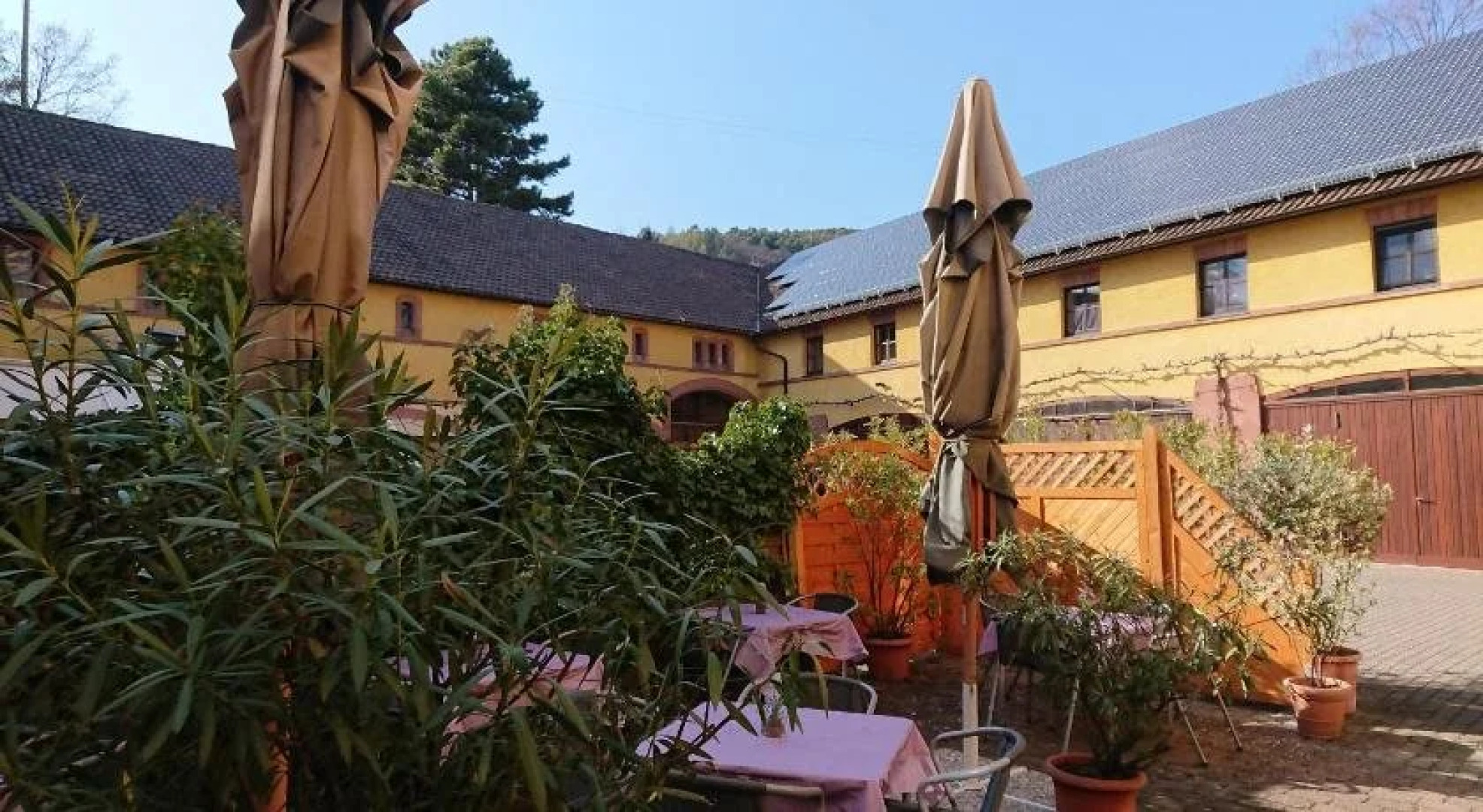 Wendlings Hambacher Winzer