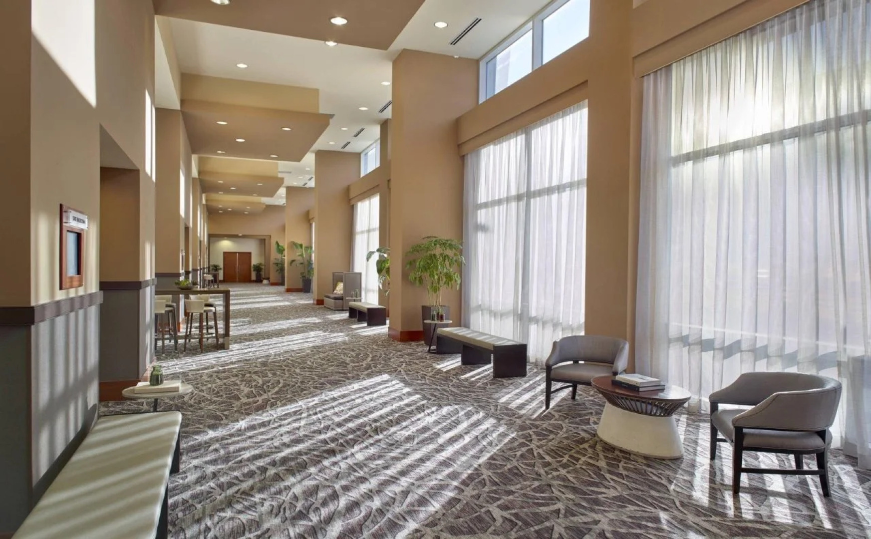 Raleigh Marriott City Center