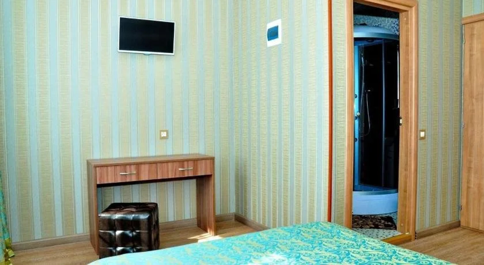 Mini Hotel Uyut on Novgorodskaya 35