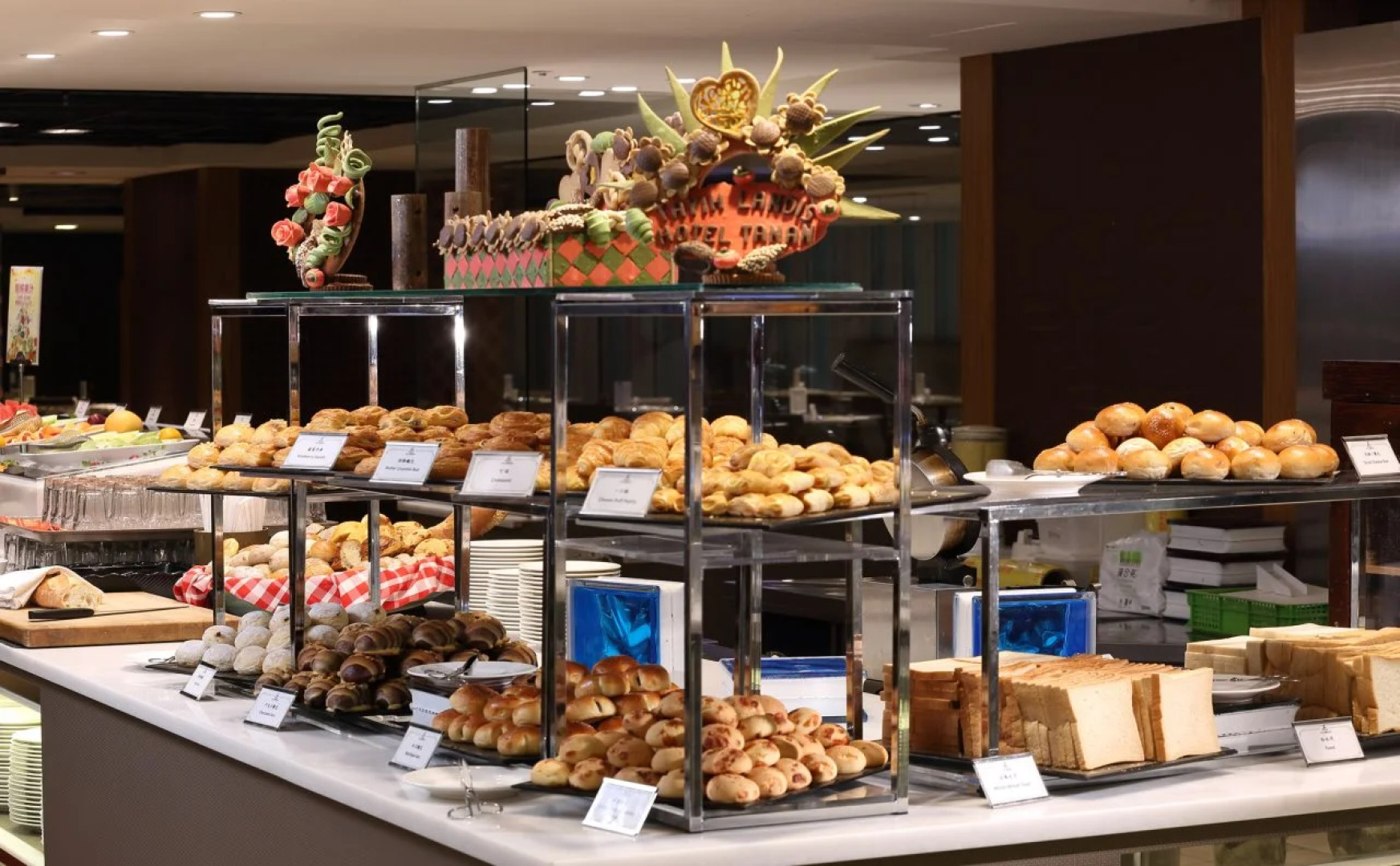 Tayih Landis Hotel,Tainan