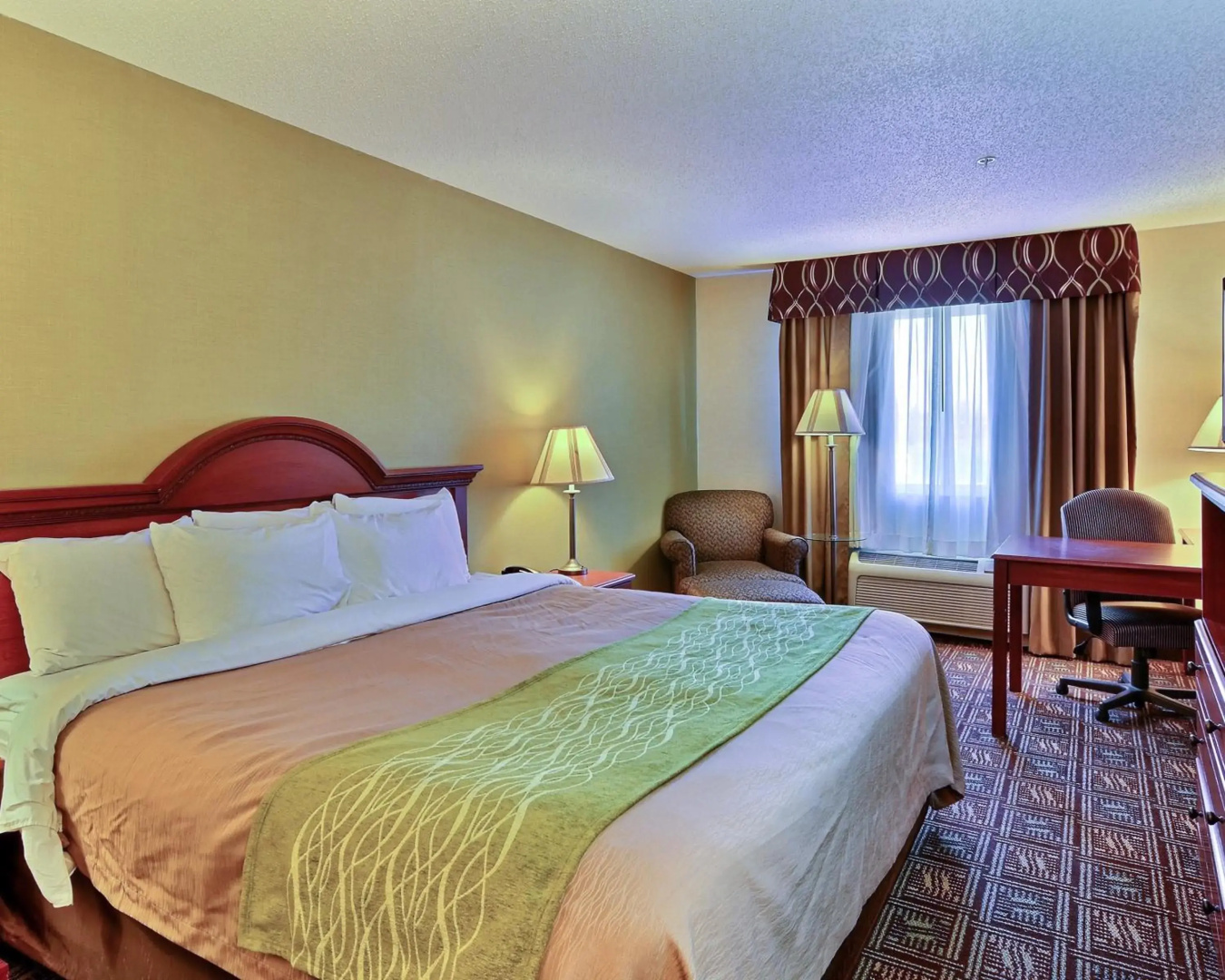 Comfort Inn