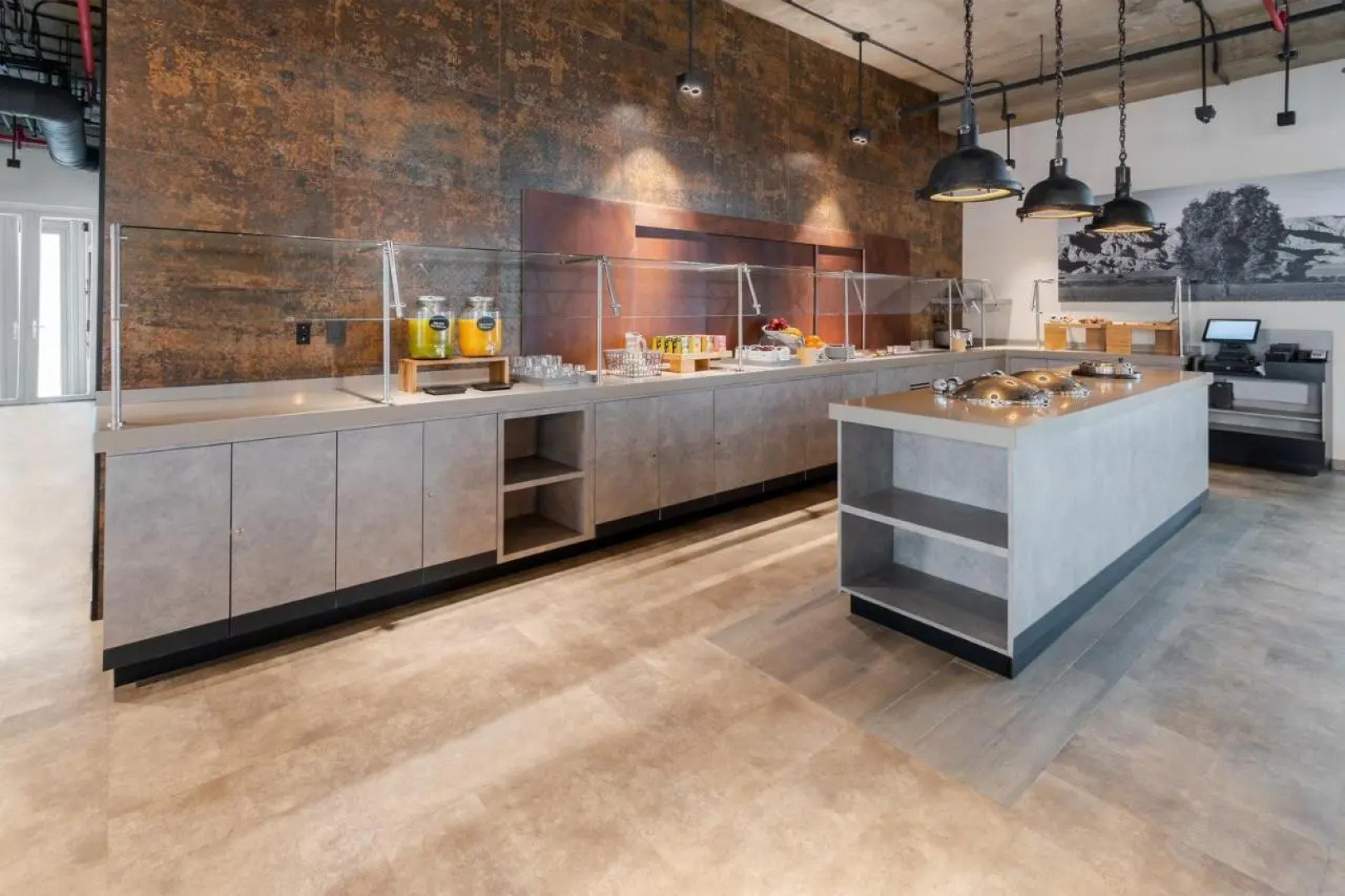 City Express Plus by Marriott Mexicali