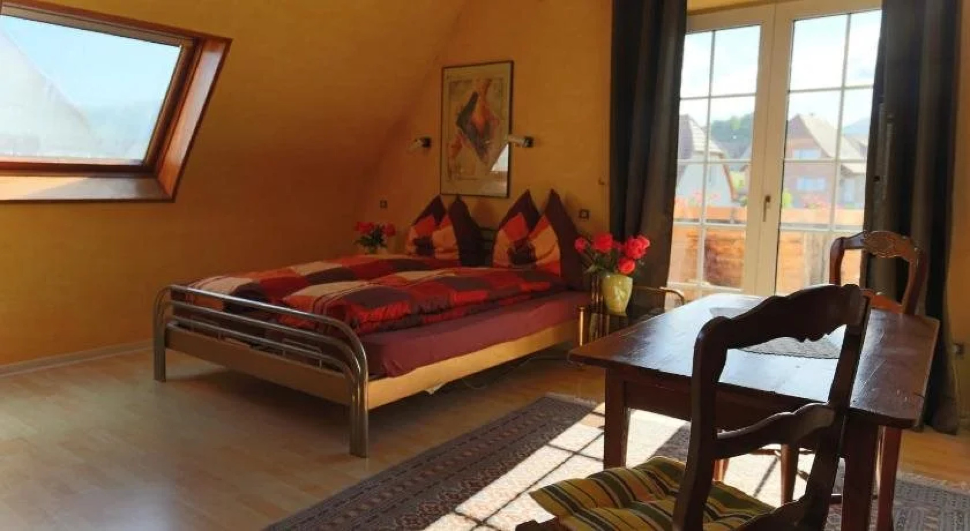 Domaine Roland Geyer