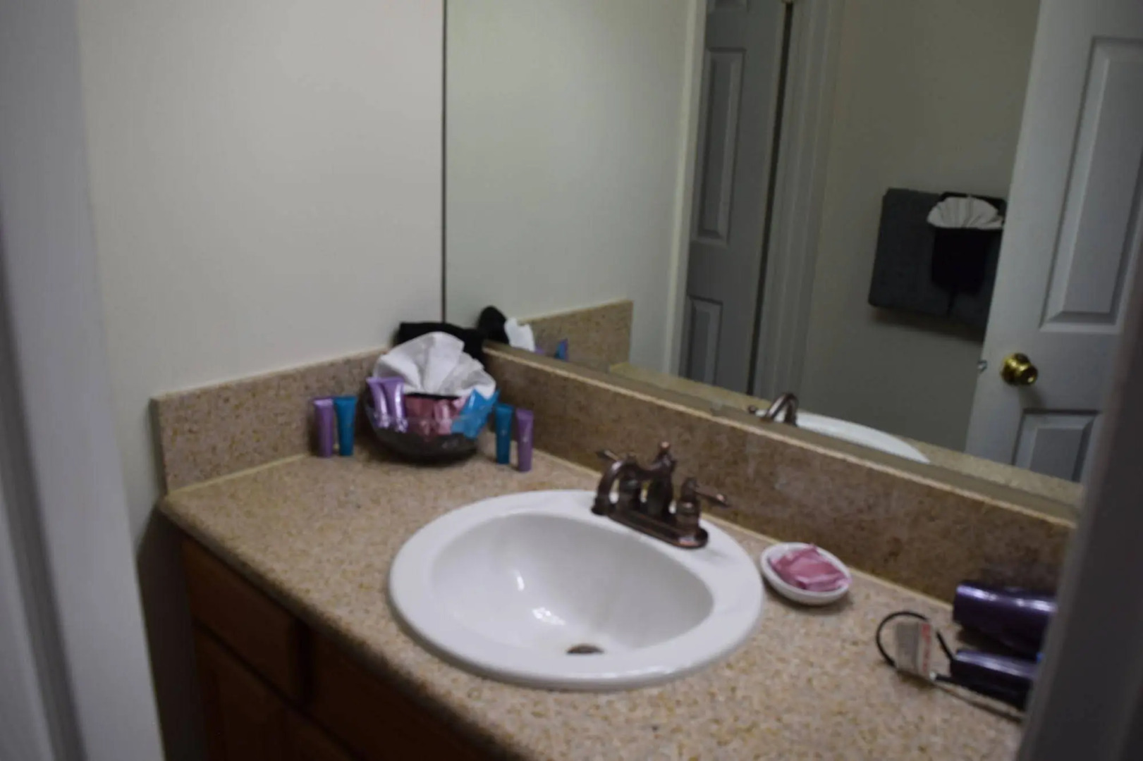 Mactavish Court Townhomes