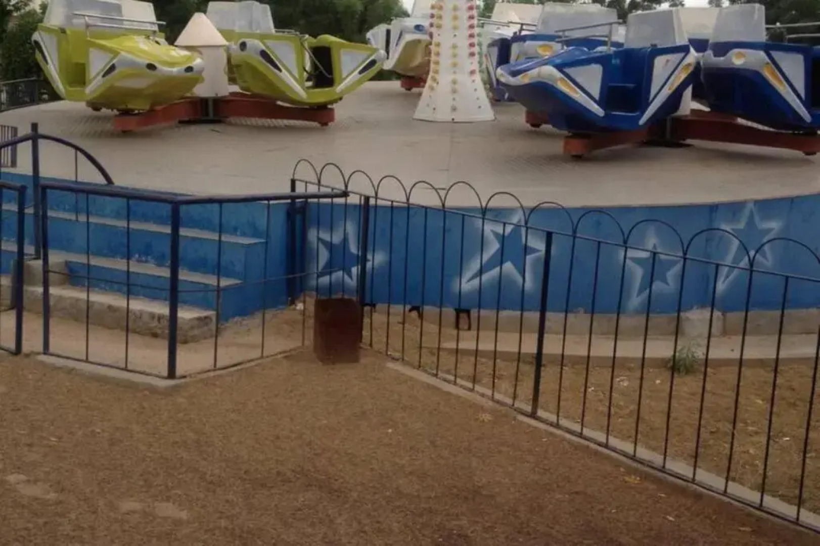 Valley View Club & Resort