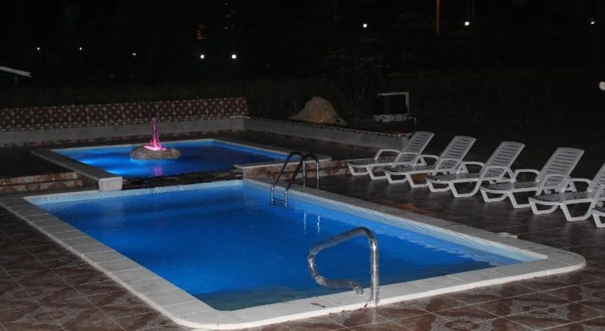 Hotel Restaurante Valle Verde