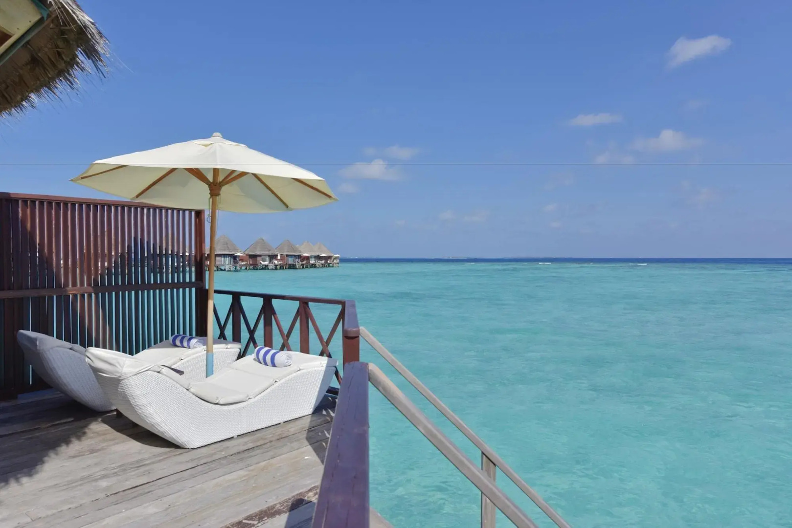 Thulhagiri Island Resort