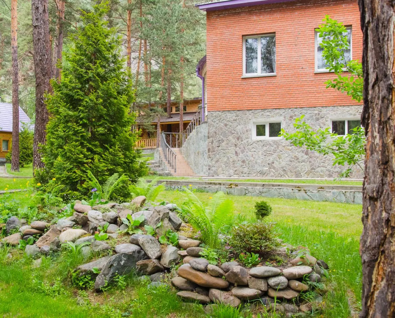 Гостевой дом Классика