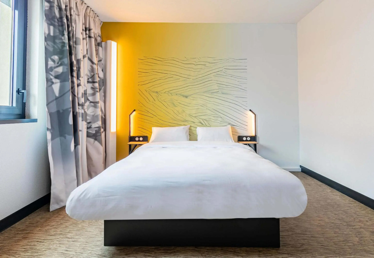 B&B HOTEL Sélestat Centre-Alsace