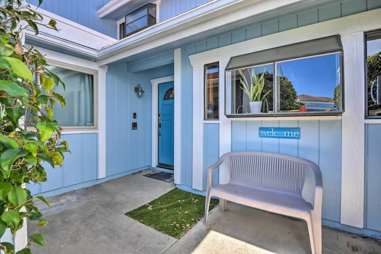 Waterfront Oxnard Escape w/ Kayaks & Dock!