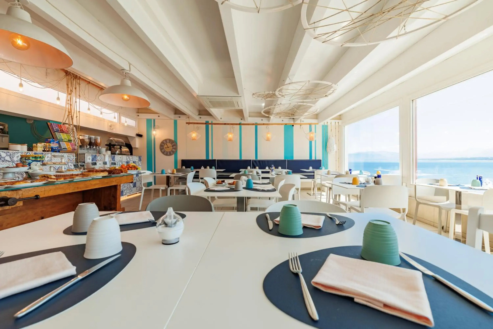 Marina di Petrolo Hotel & SPA