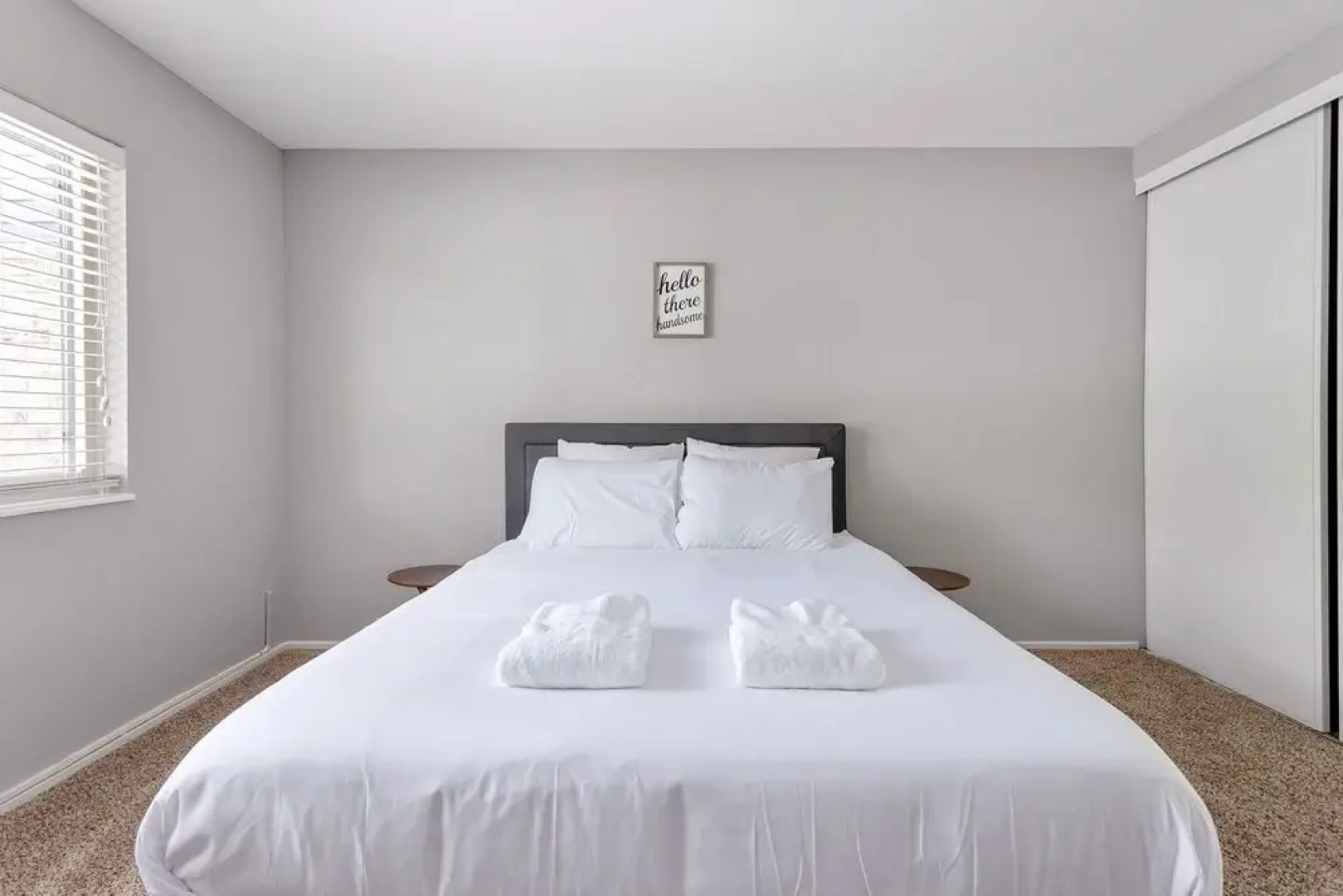 The Relaxing Lakeside Suites