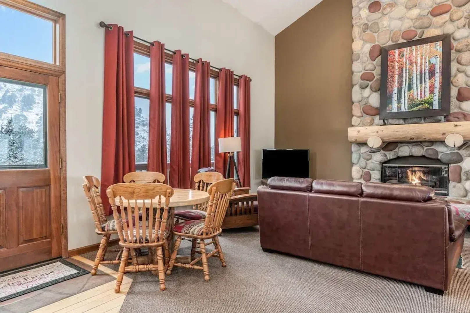 Estes Escape -- Ev #6071 5 Bedroom Home by RedAwning