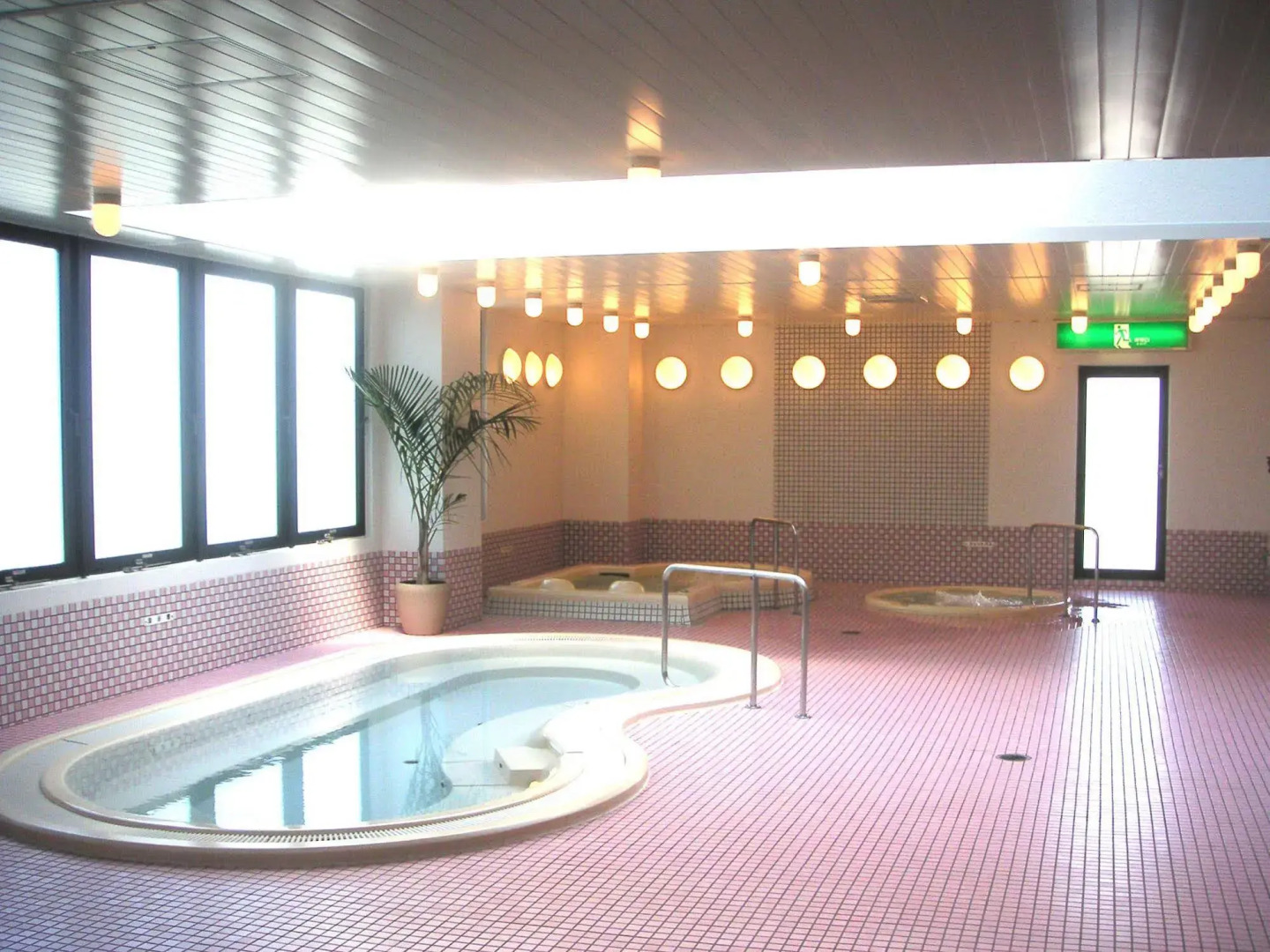 Hikone Biwako Hotel