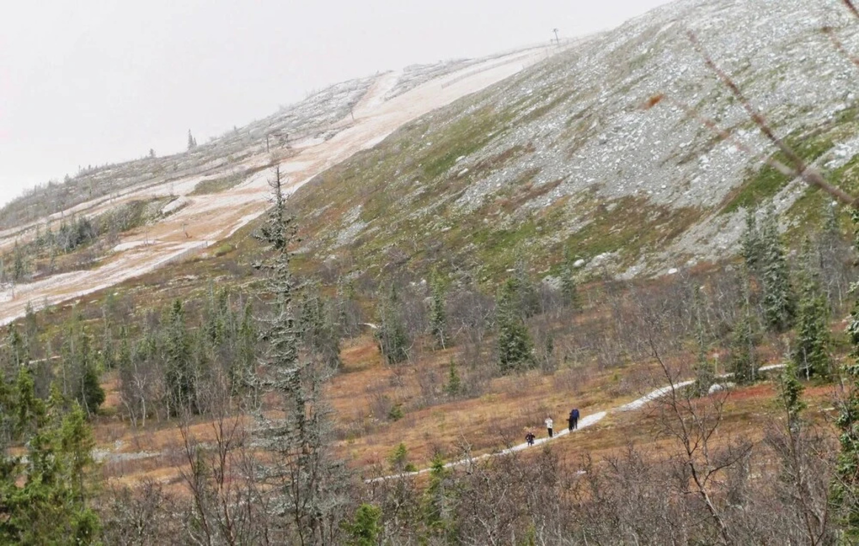 Beautiful Home in Vemdalen With 3 Bedrooms, Sauna and Internet