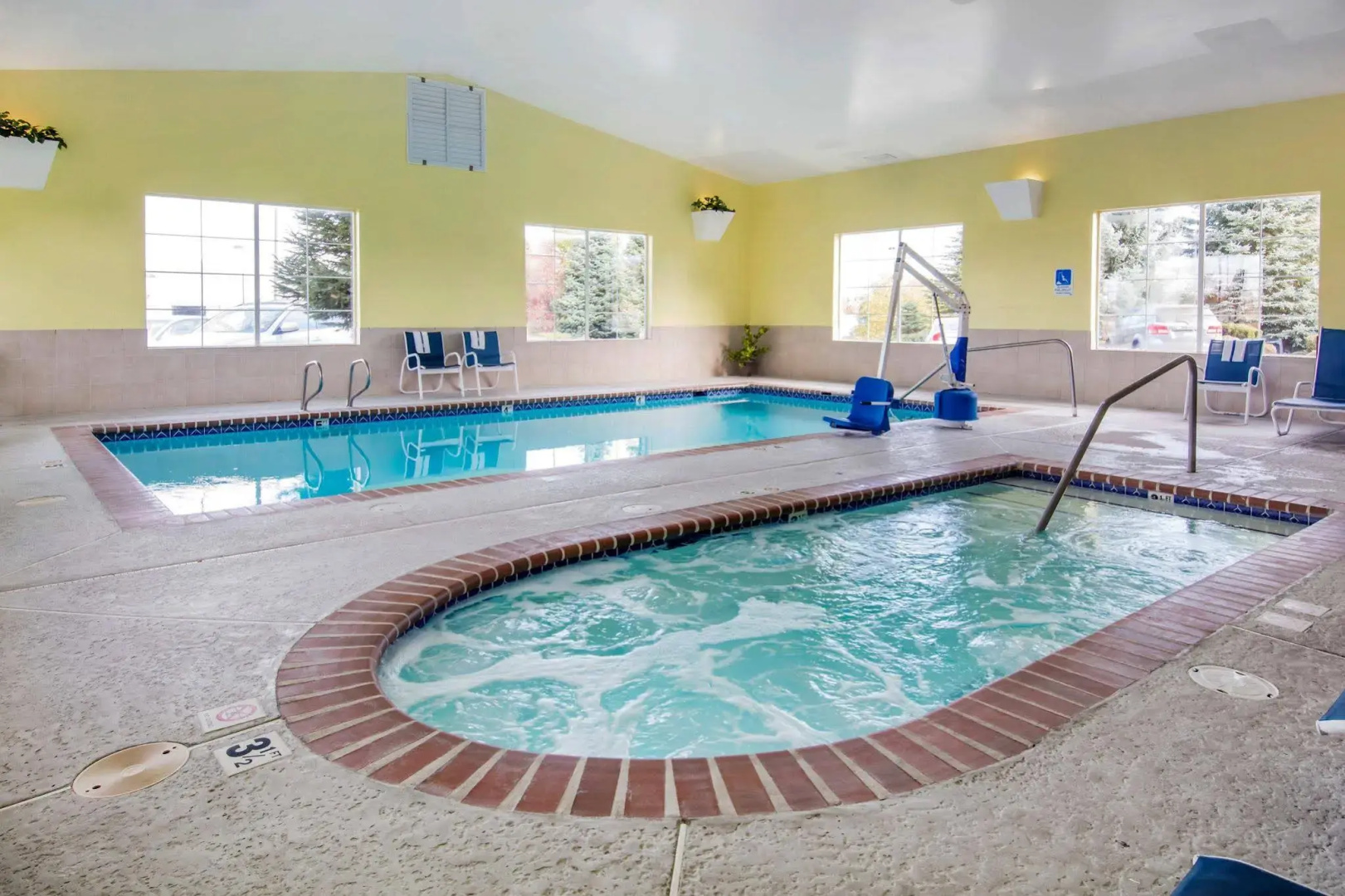 Garner Hotel Liberty Lake by IHG