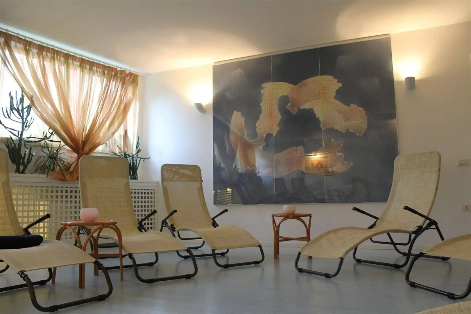 Hotel Piccolo Mondo