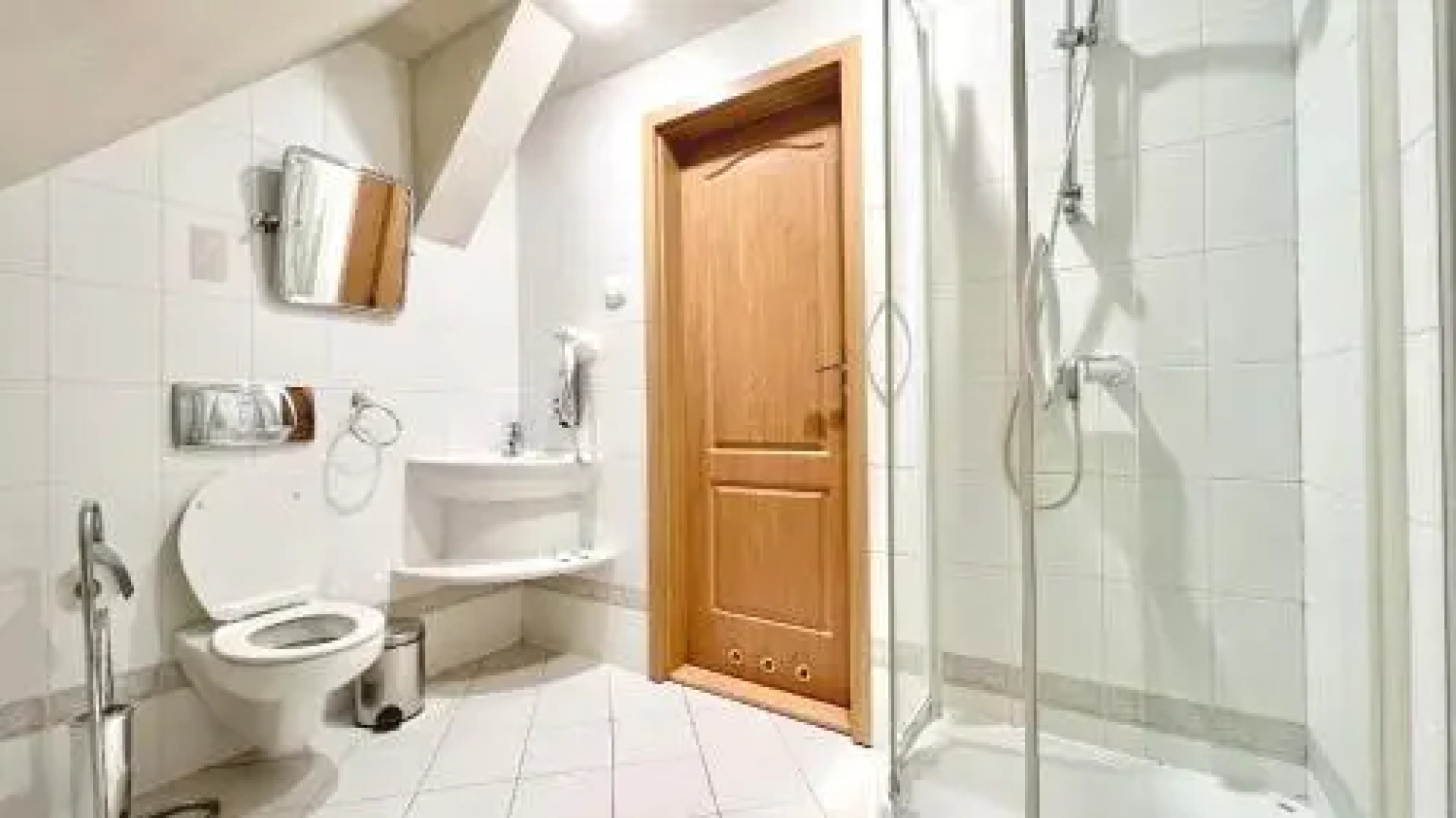 Leśniczówka Dworek Weselny