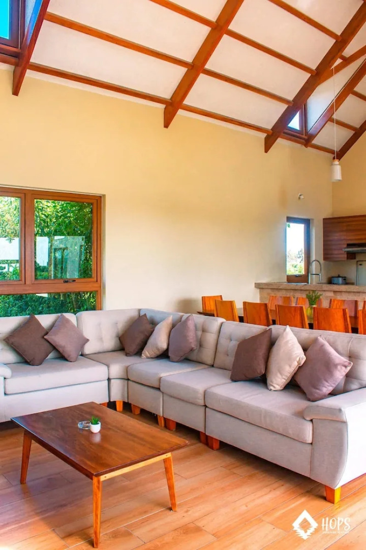 HOP Lago MAR Exclusiva en Playa de Chincha