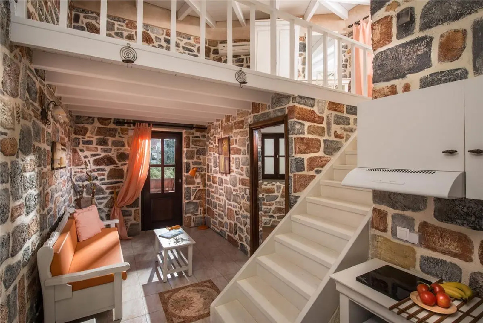 Balsamico Traditional Suites