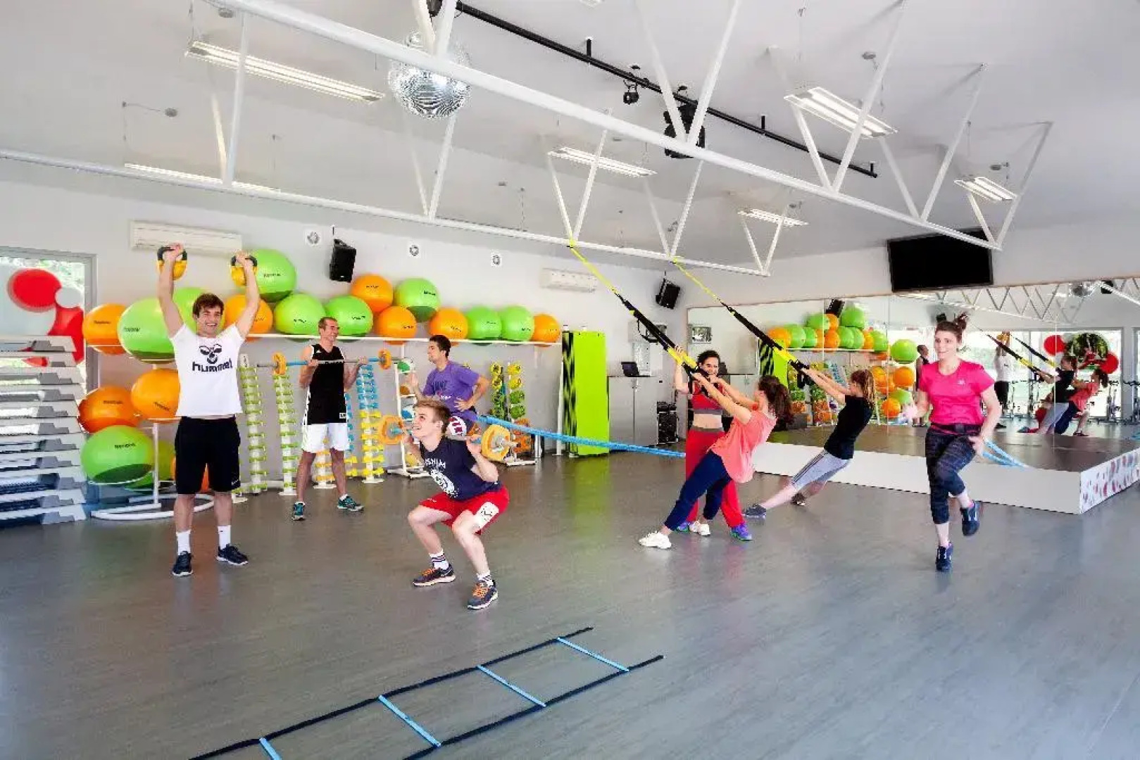 Hotel Garden Istra Plava Laguna