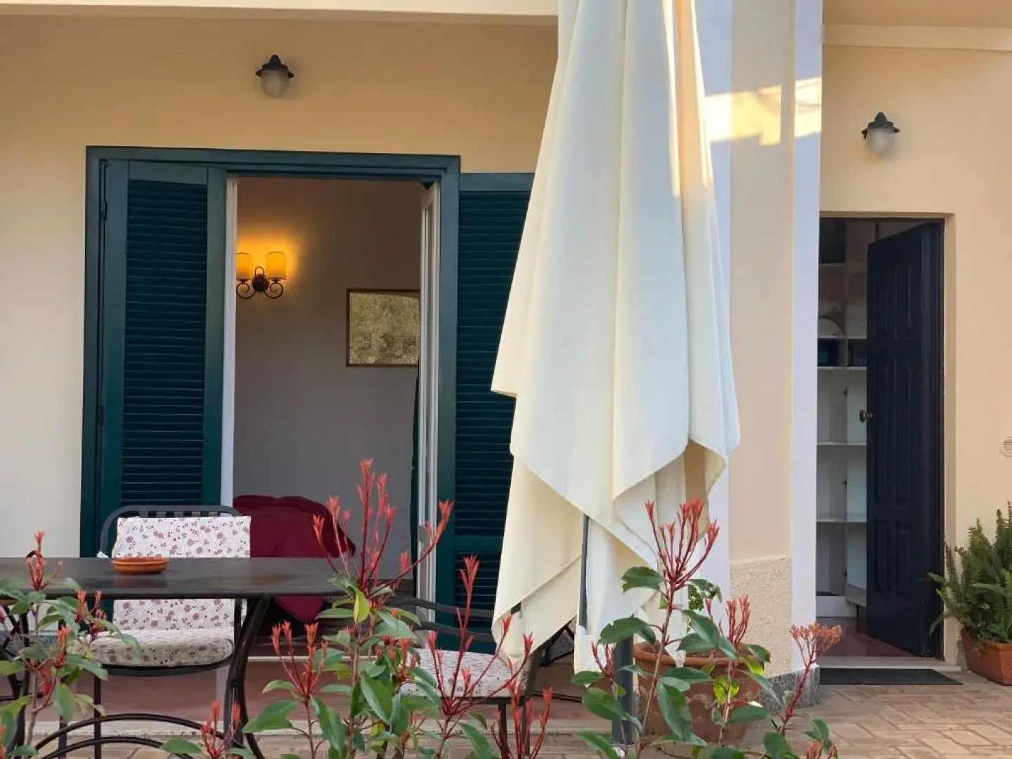 Villino Eleonora B&B