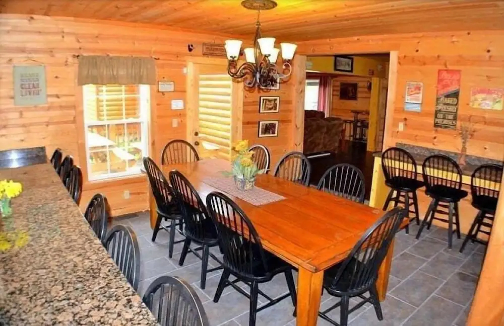 A Kings Lodge
