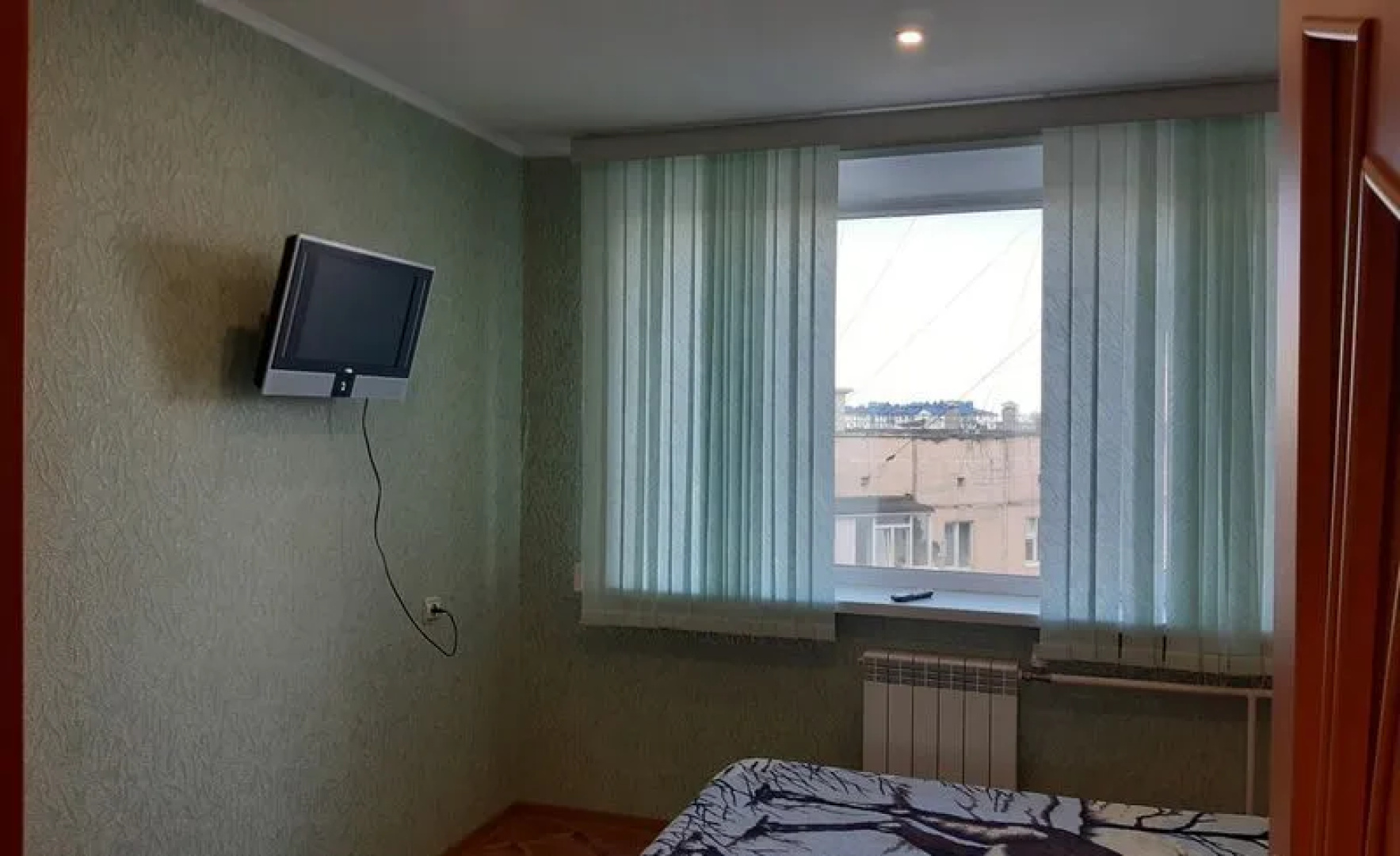 Alatyr Noyabrsk, st. Sovetskaya, 94