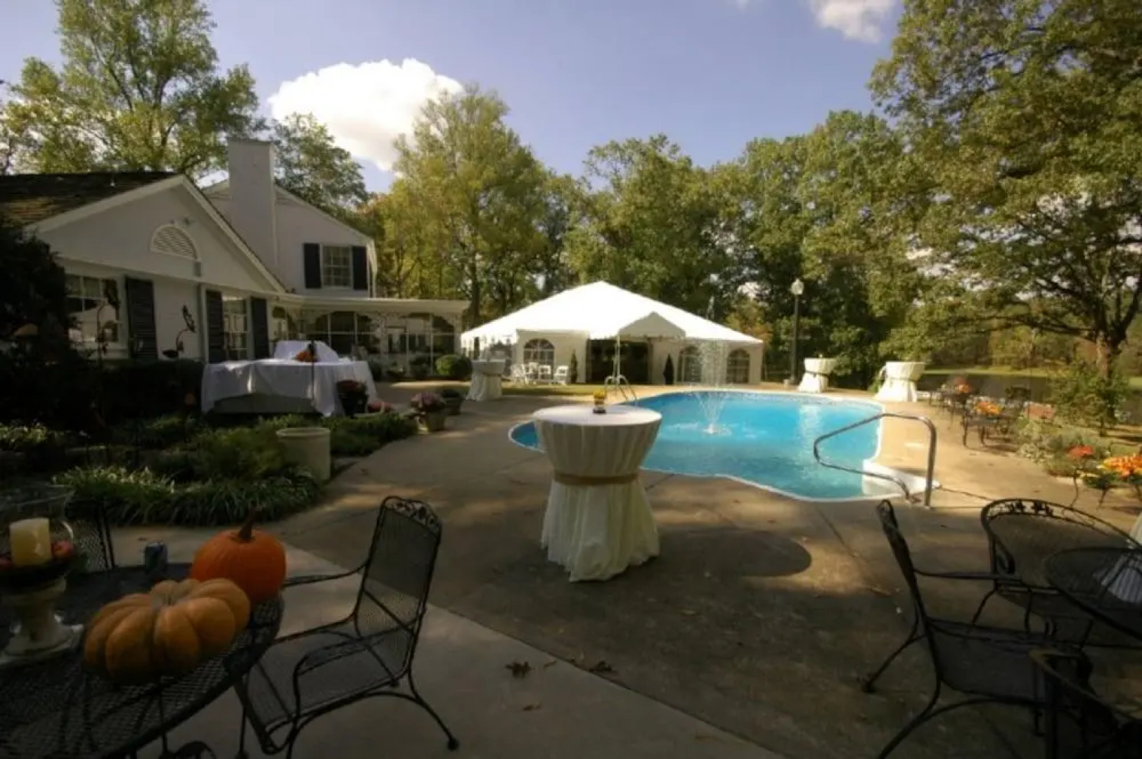 Ruby Lodge at Spring Lake Woods