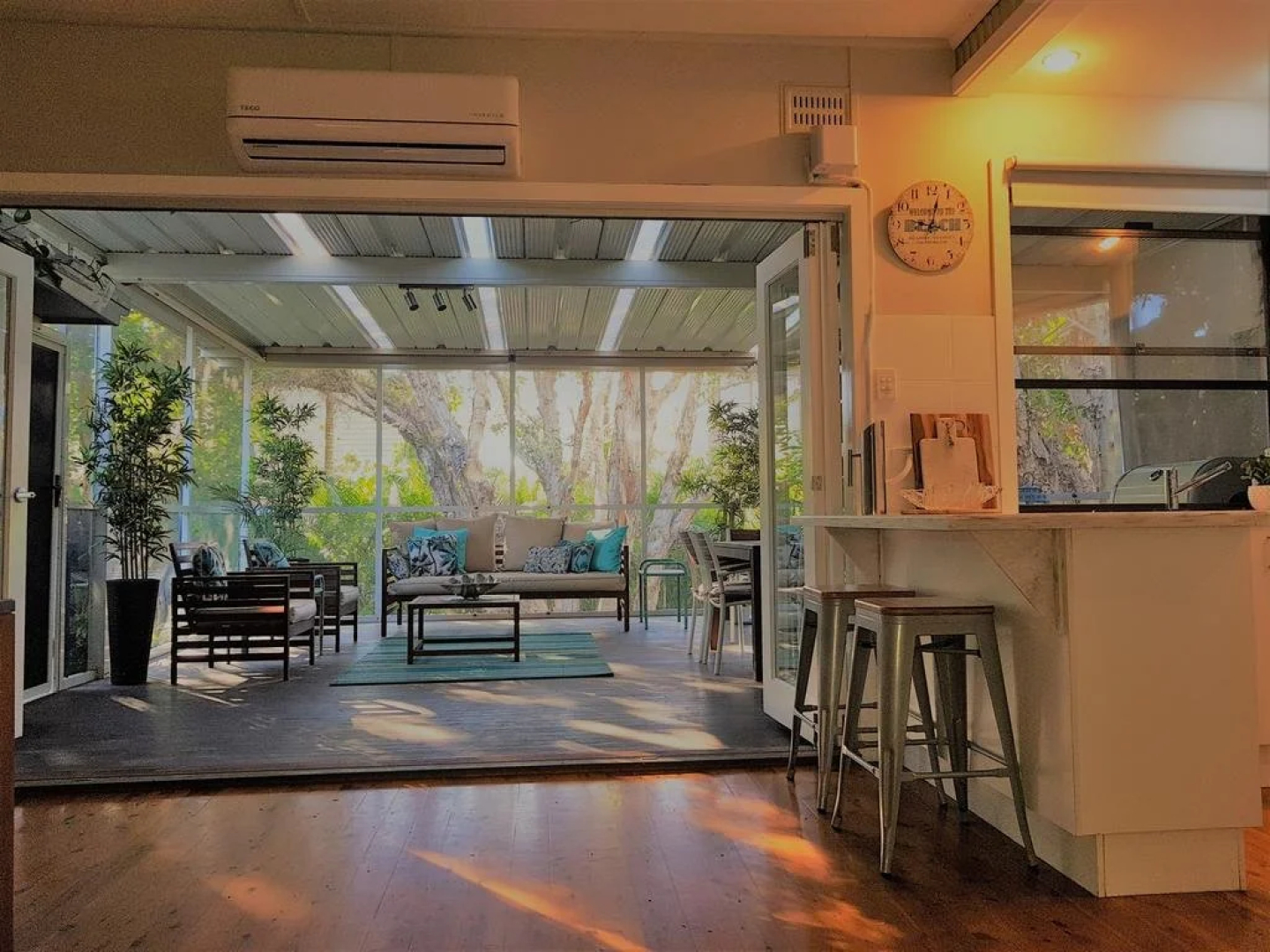 Chill-Out Beach House @ Forster