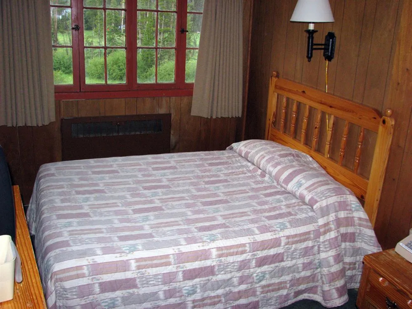 Beaver Village Lodge