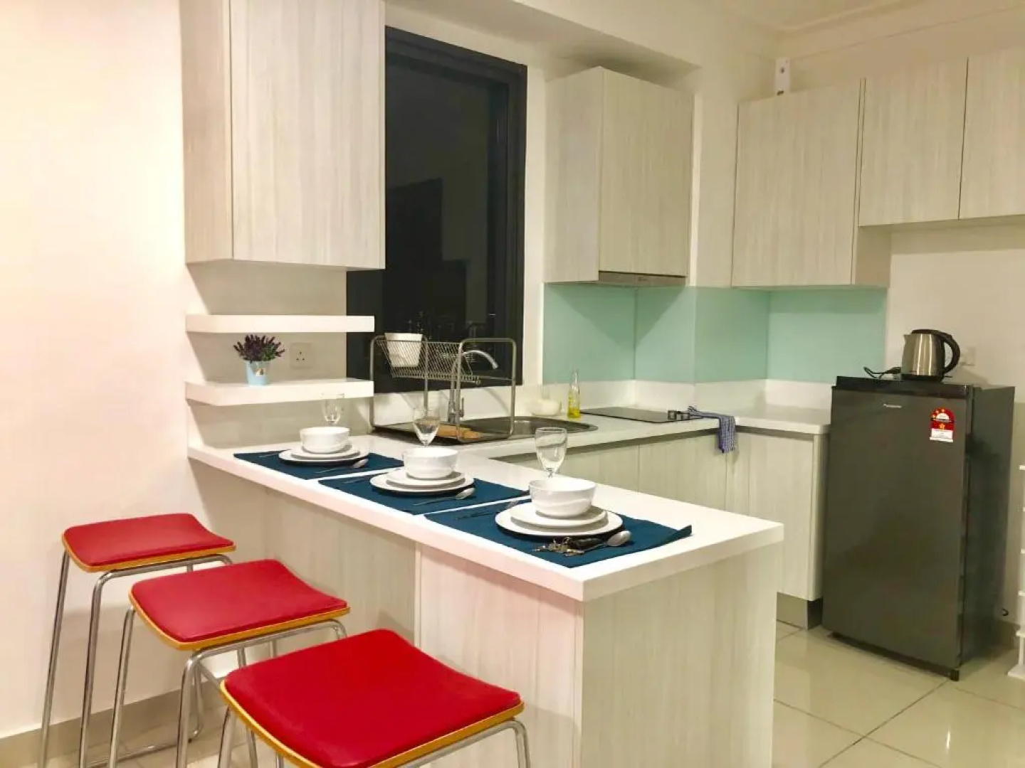 Solstice Cyberjaya by Easy Property