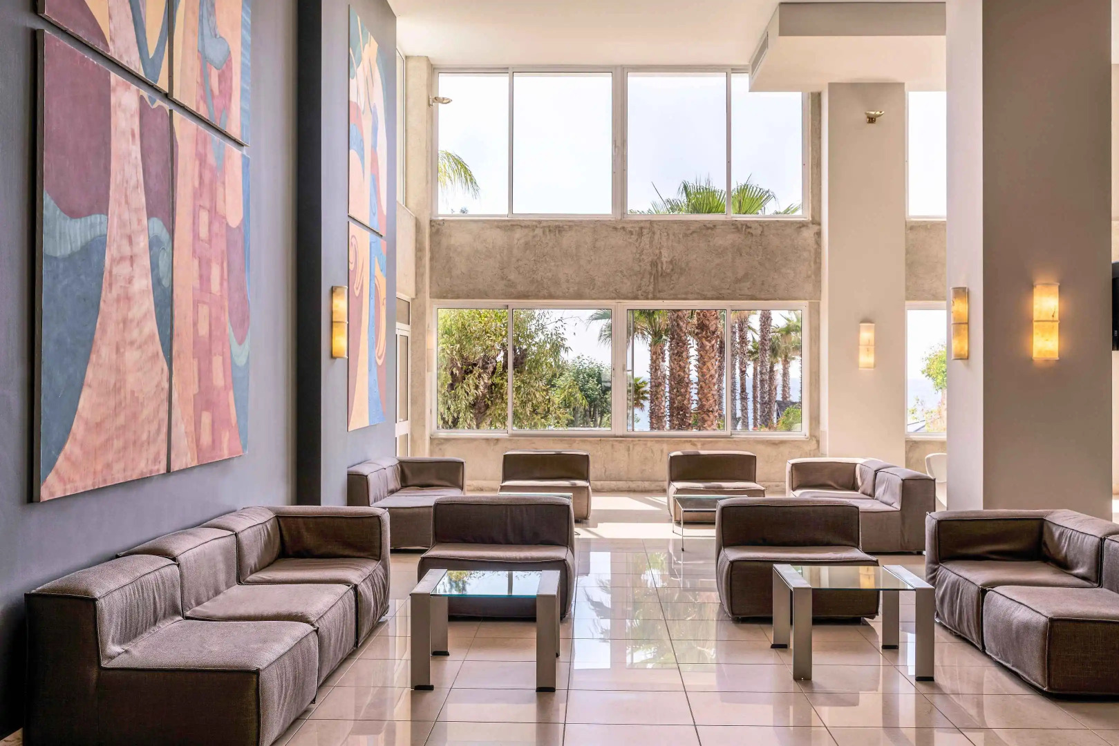 Esperides Beach Resort