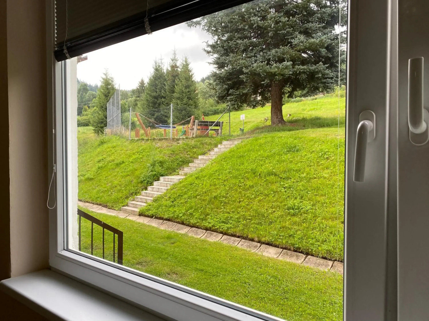 Slunný byt 2 a kk v Jizerkách