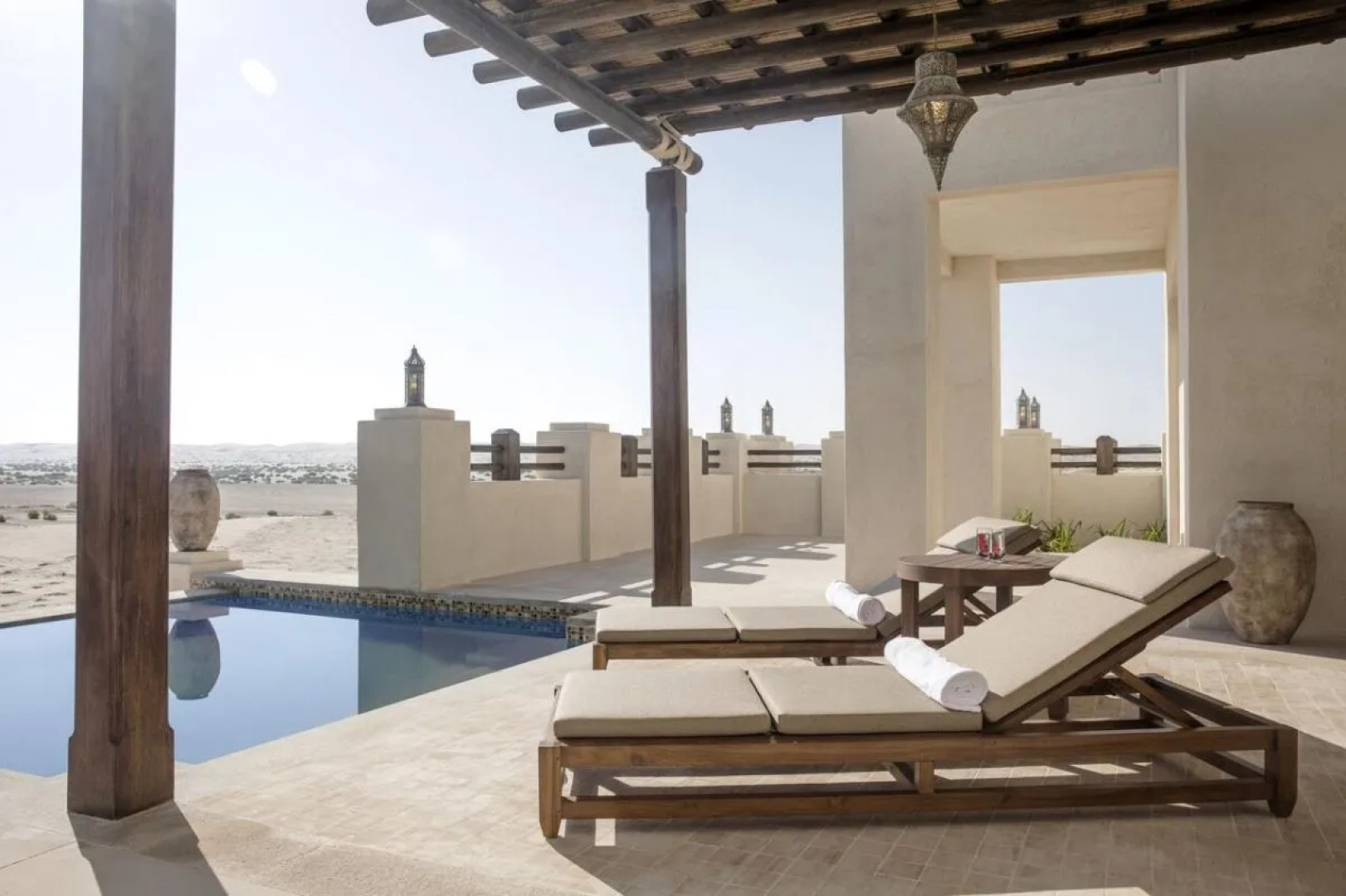 Al Wathba, a Luxury Collection Desert Resort & Spa, Abu Dhabi