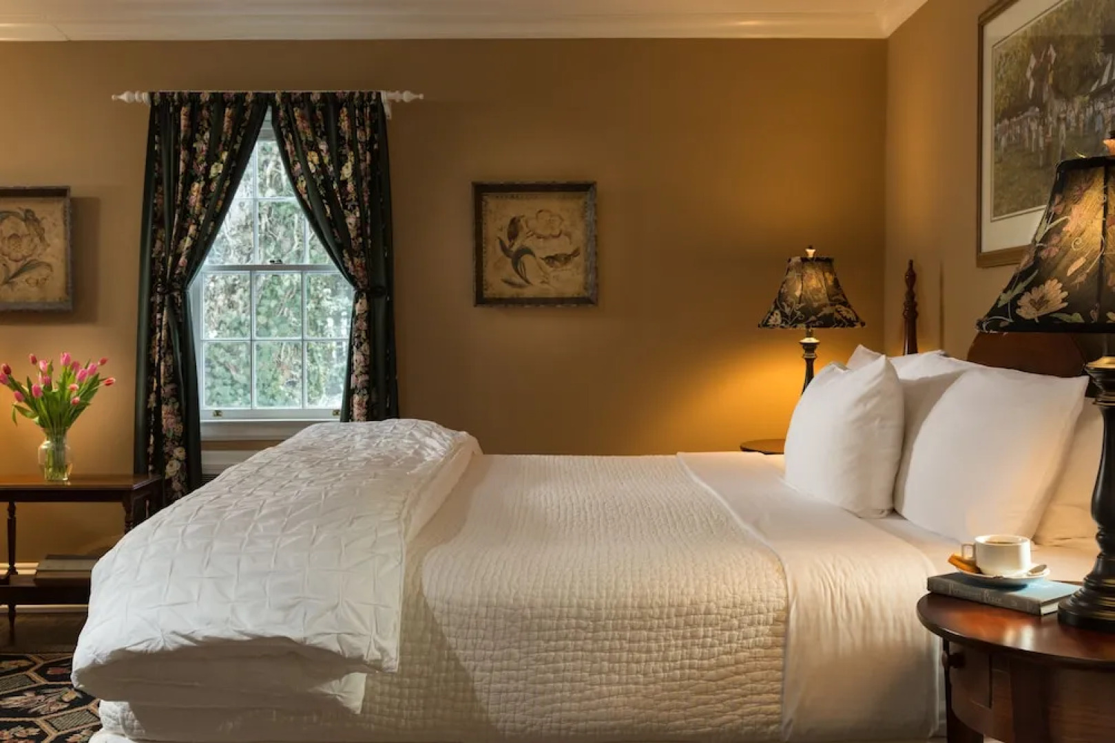 The Inn At Turkey Hill