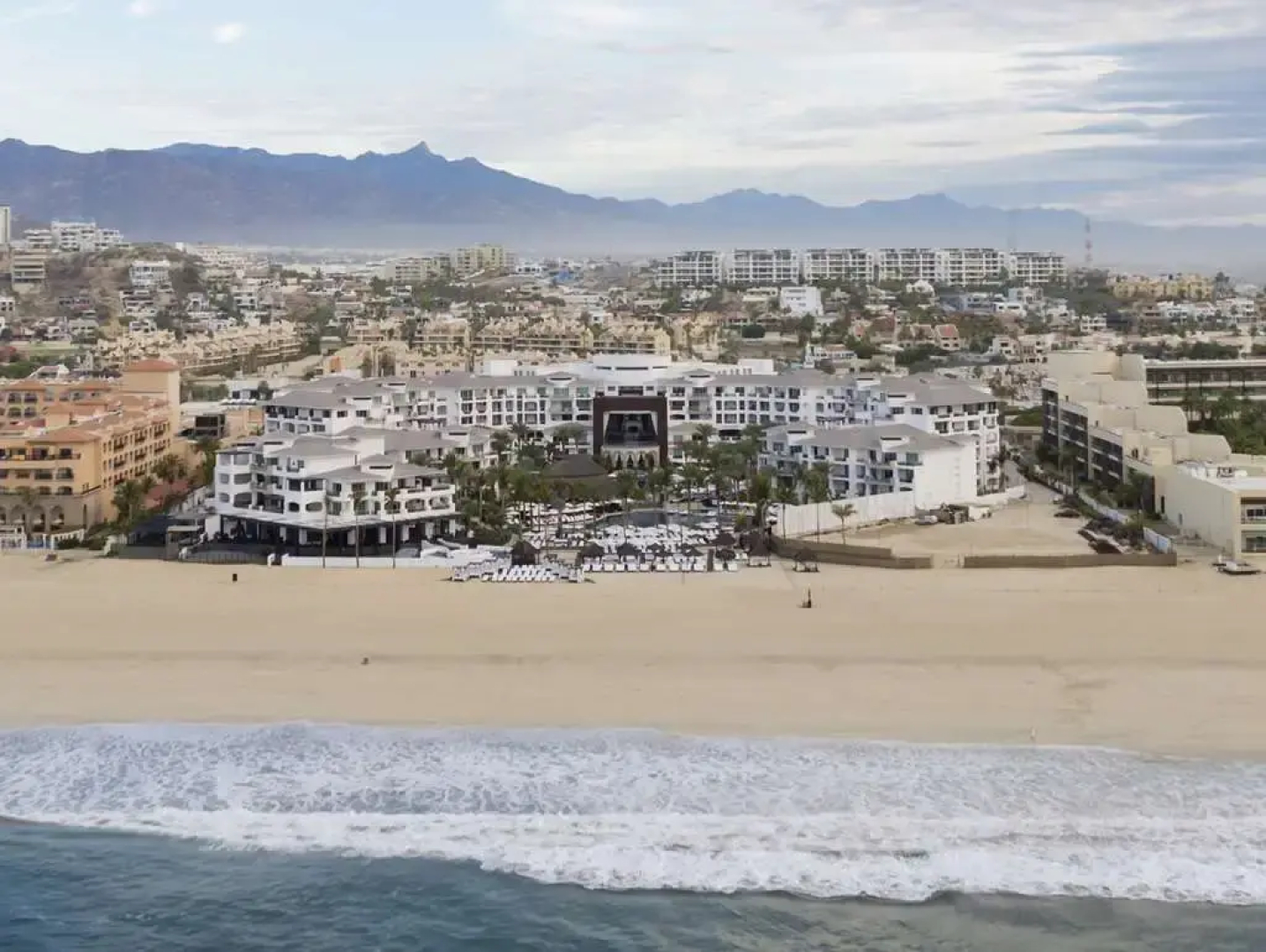 Hilton Vacation Club Cabo Azul Los Cabos