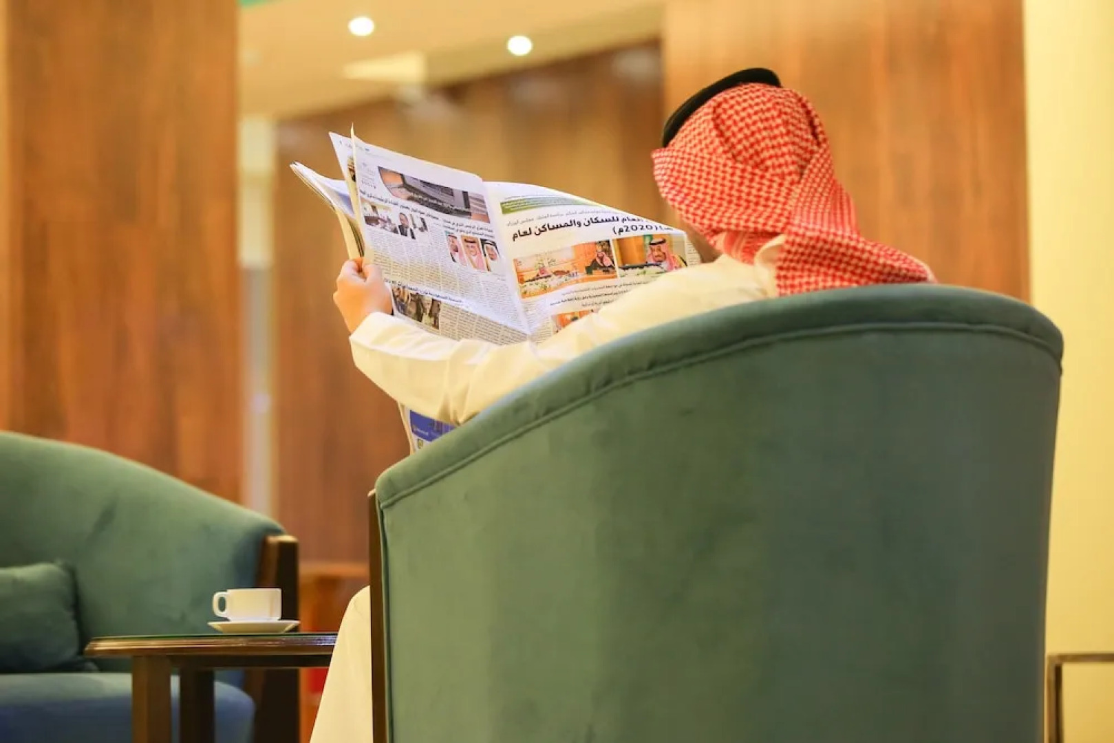 Masar Najd Furnished Apartments