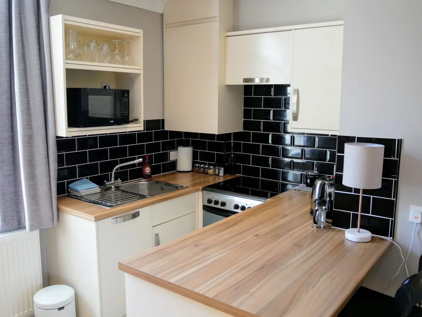 Peartree Serviced Apartments