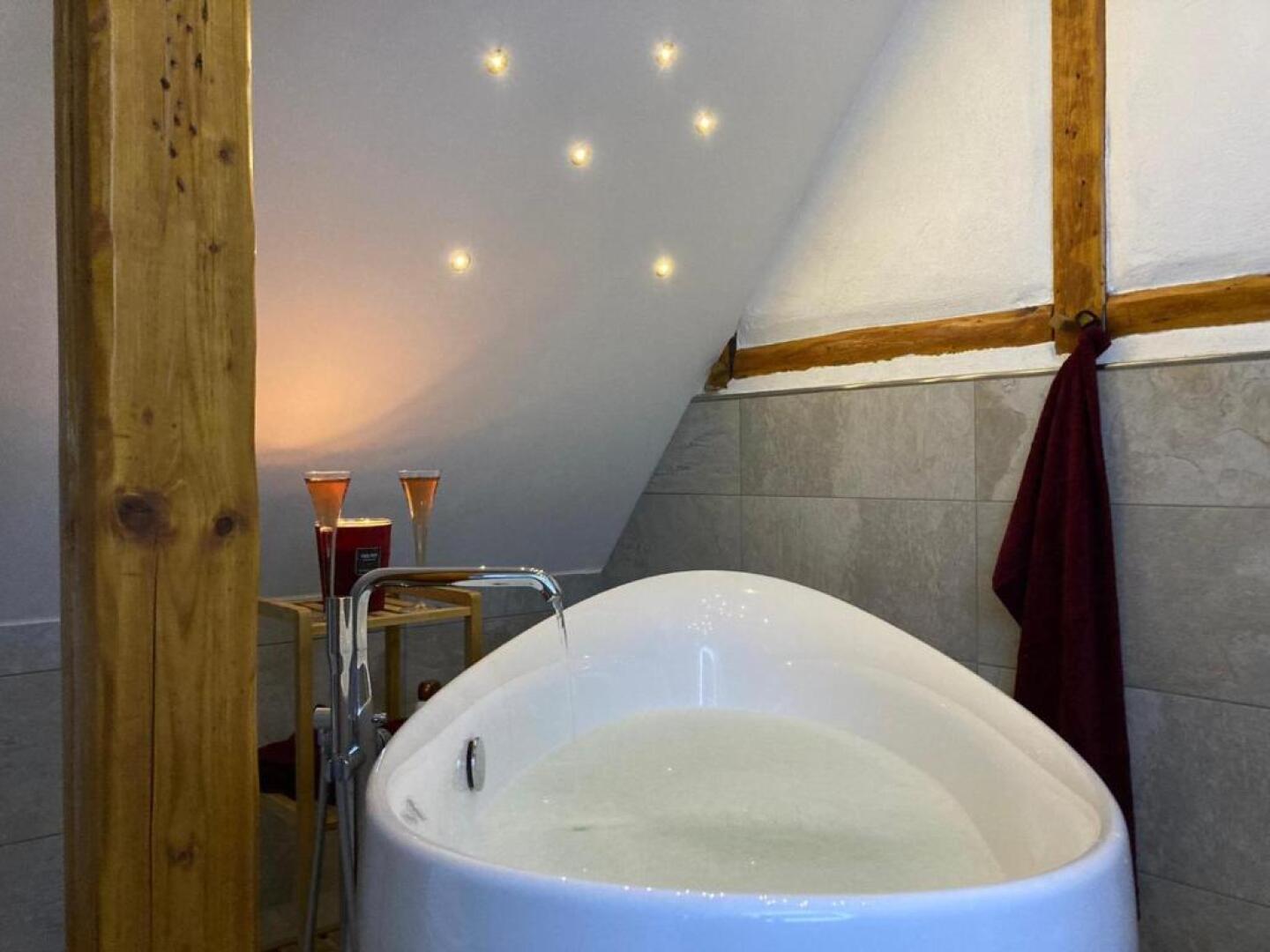 Saarburg Wine Apartments